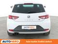 SEAT Leon 1.8 TSI FR Aut.*NAVI*PDC*SHZ*LED*TEMPO*KLIMA* Weiß - thumbnail 5