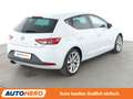 SEAT Leon 1.8 TSI FR Aut.*NAVI*PDC*SHZ*LED*TEMPO*KLIMA* Weiß - thumbnail 6