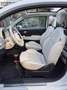 Fiat 500C FireFly Hybrid 70 Dolcevita Sondermodell Weiß - thumbnail 15