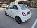 Fiat 500C FireFly Hybrid 70 Dolcevita Sondermodell Weiß - thumbnail 4