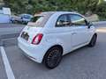 Fiat 500C FireFly Hybrid 70 Dolcevita Sondermodell Weiß - thumbnail 3