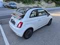 Fiat 500C FireFly Hybrid 70 Dolcevita Sondermodell Weiß - thumbnail 7