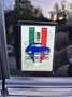 Fiat 500C FireFly Hybrid 70 Dolcevita Sondermodell Weiß - thumbnail 12