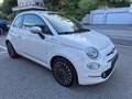 Fiat 500C FireFly Hybrid 70 Dolcevita Sondermodell Weiß - thumbnail 2