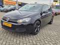 Volkswagen Golf 1.4 TSI Comfortline/CRUIS CONTROL Negro - thumbnail 1