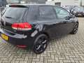 Volkswagen Golf 1.4 TSI Comfortline/CRUIS CONTROL Negro - thumbnail 5
