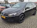 Volkswagen Golf 1.4 TSI Comfortline/CRUIS CONTROL Negro - thumbnail 25
