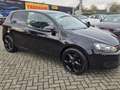 Volkswagen Golf 1.4 TSI Comfortline/CRUIS CONTROL Negro - thumbnail 4