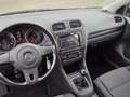 Volkswagen Golf 1.4 TSI Comfortline/CRUIS CONTROL Negro - thumbnail 10