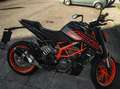 KTM 125 Duke 125 duke Negro - thumbnail 6