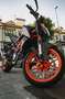 KTM 125 Duke 125 duke Negro - thumbnail 5