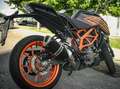 KTM 125 Duke 125 duke Negro - thumbnail 1