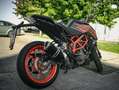 KTM 125 Duke 125 duke Negro - thumbnail 4