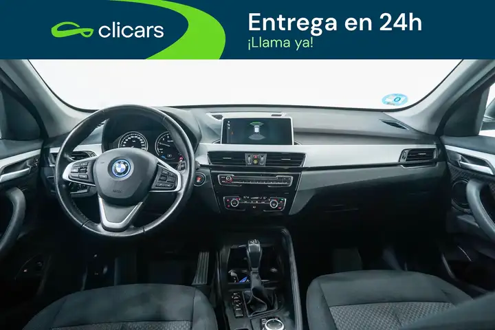 BMW X1 2022, foto 13
