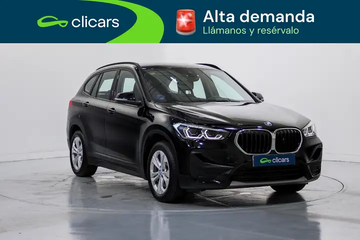 BMW X1 2022, foto 3