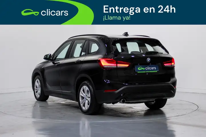 BMW X1 2022, foto 9