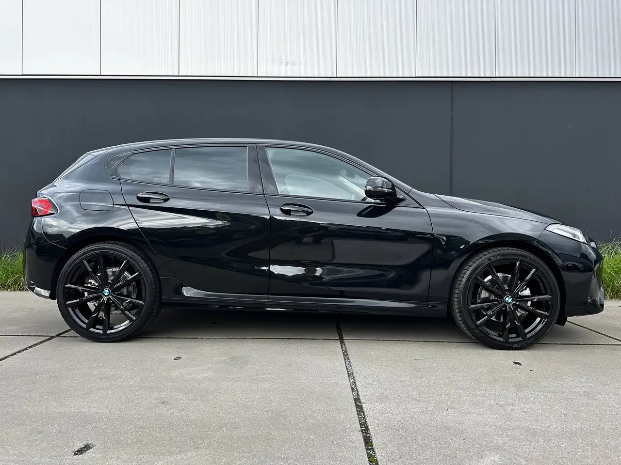 BMW 1 Series 2026