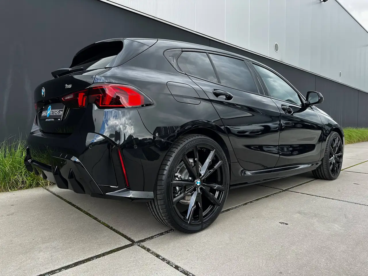 BMW 1 Series 2026