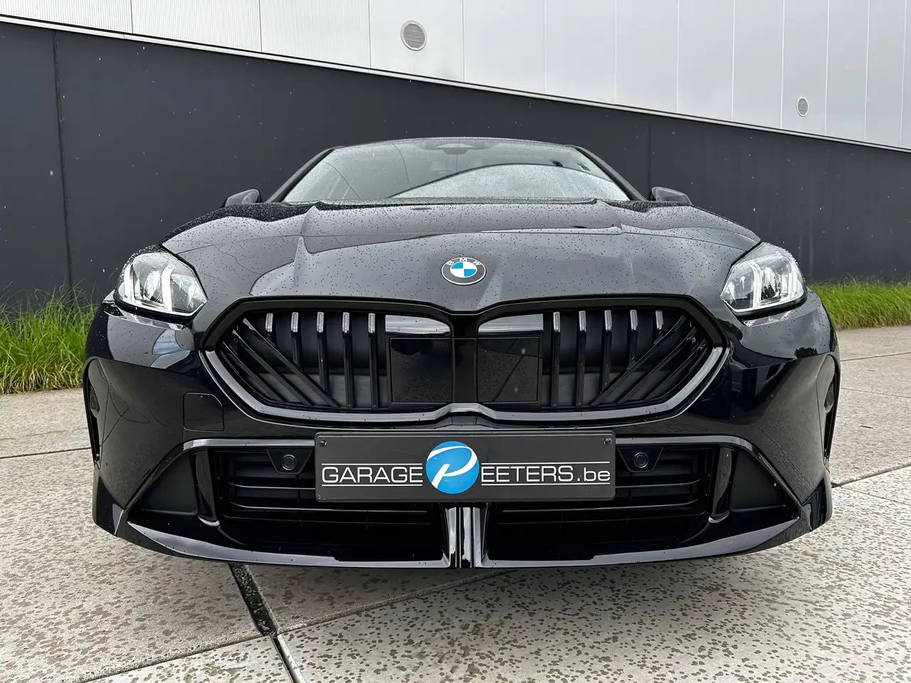 BMW 1 Series 2026