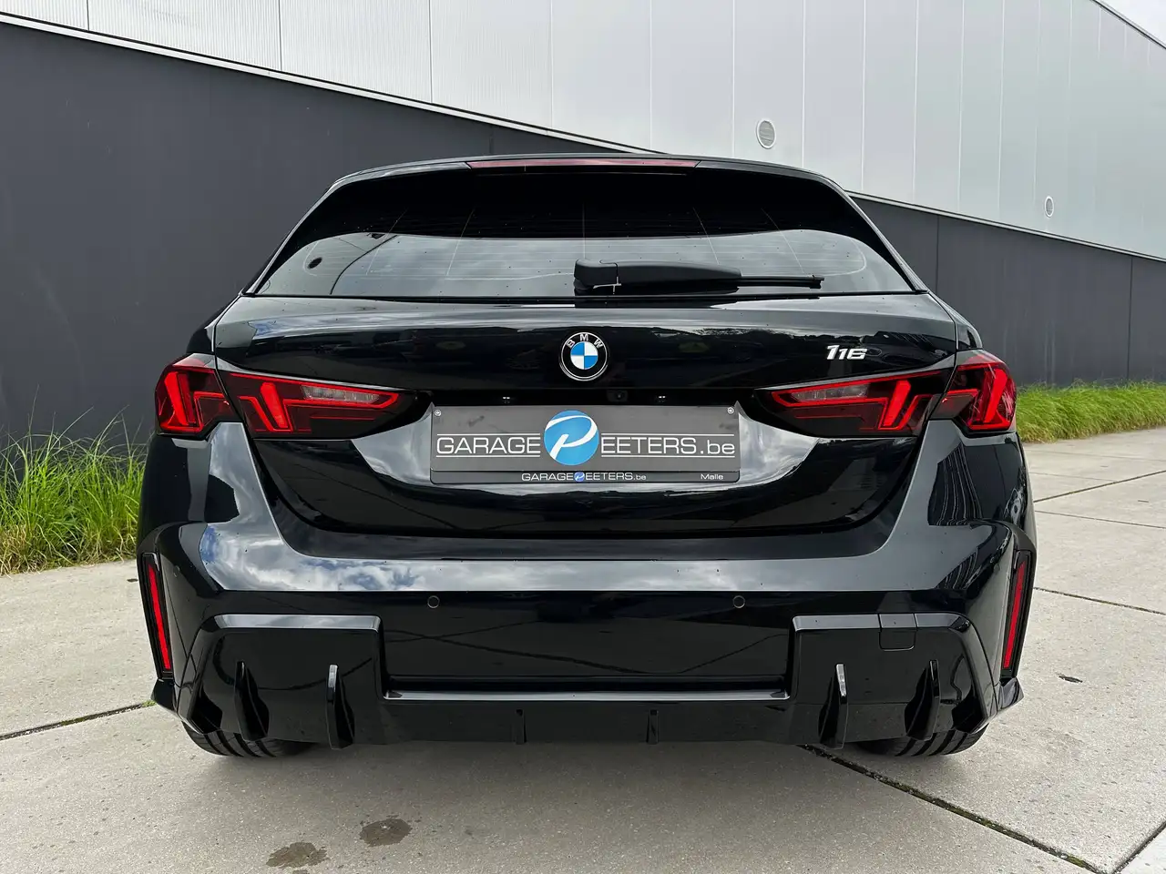 BMW 1 Series 2026