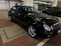 Mercedes-Benz E 280 E 280 7G-TRONIC Avantgarde Чорний - thumbnail 7
