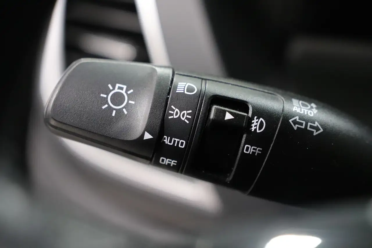 Kia Seltos снимка Kia Seltos