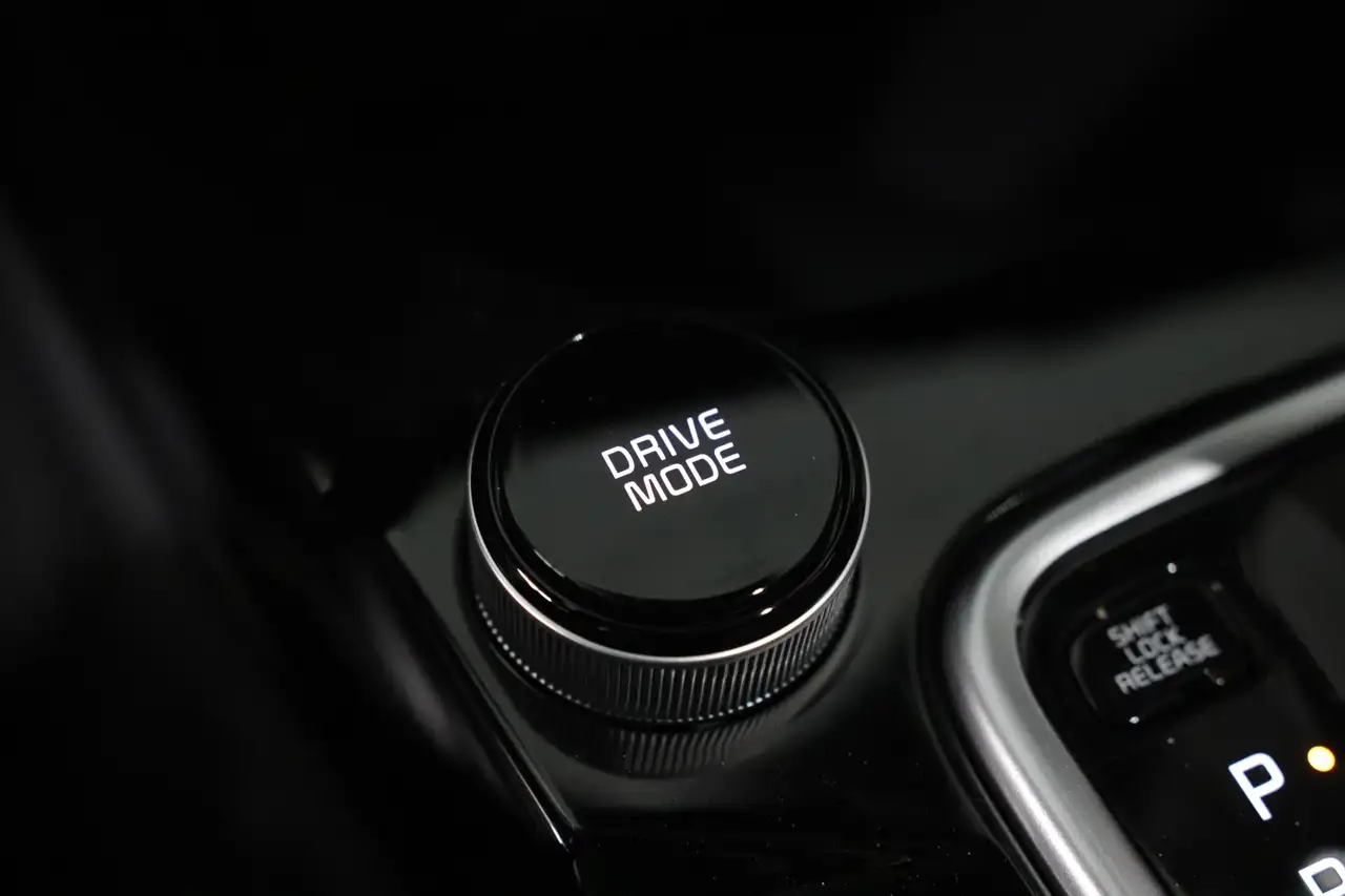 Kia Seltos снимка Kia Seltos