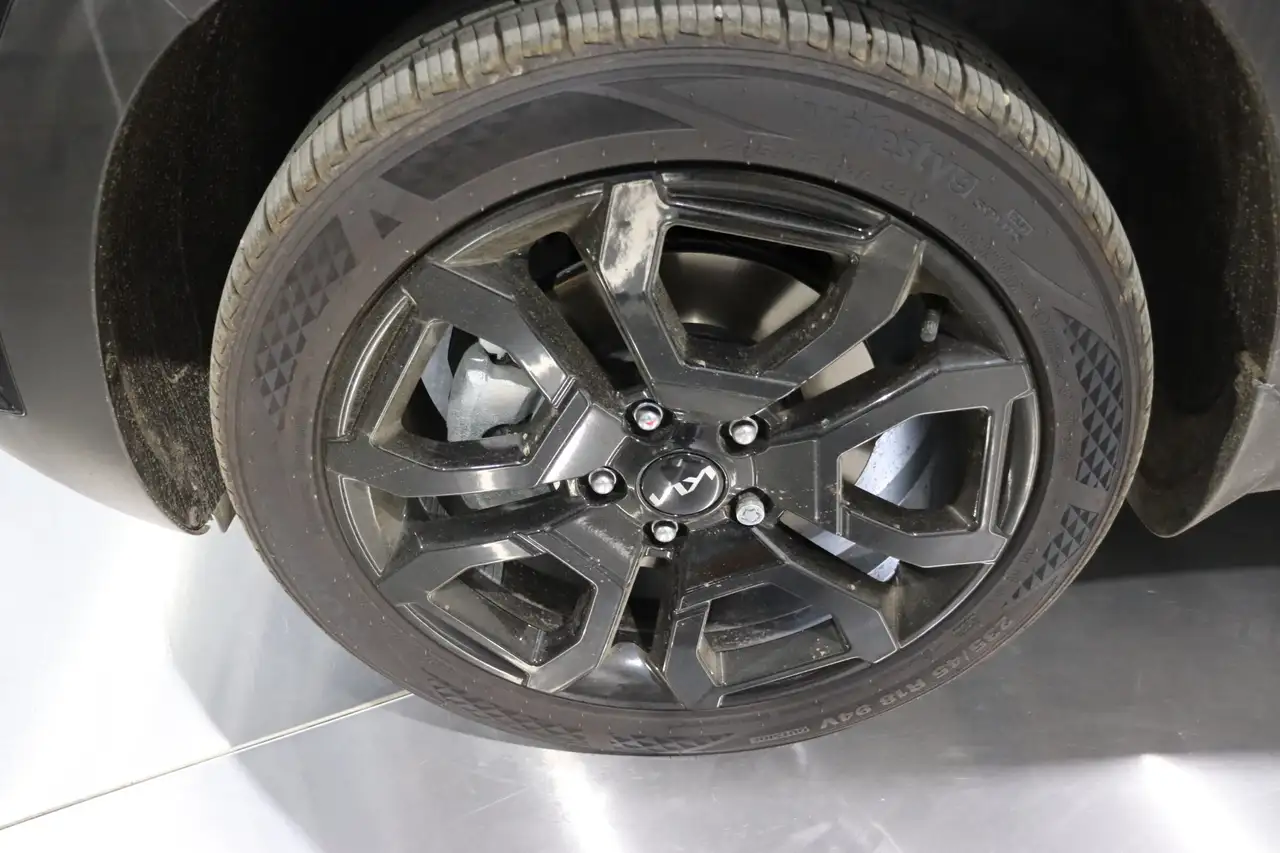 Kia Seltos снимка Kia Seltos