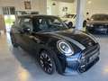MINI Cooper S Classic Trim Autom,LED,Navi,RFK,Teilled Schwarz - thumbnail 3
