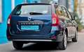 Dacia Logan MCV Kombi Laureate Klima 8Räder PDC Blueto Bleu - thumbnail 9