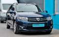 Dacia Logan MCV Kombi Laureate Klima 8Räder PDC Blueto Bleu - thumbnail 4