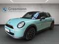 MINI Cooper C Grün - thumbnail 1
