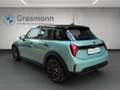 MINI Cooper C Grün - thumbnail 3