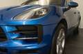 Porsche Macan Blau - thumbnail 19