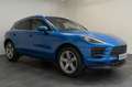 Porsche Macan Blau - thumbnail 2