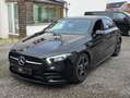 Mercedes-Benz A 180 AMG Line / ESSENCE / 74.000KM Zwart - thumbnail 2