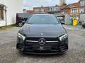 Mercedes-Benz A 180 AMG Line / ESSENCE / 74.000KM Zwart - thumbnail 3