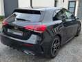 Mercedes-Benz A 180 AMG Line / ESSENCE / 74.000KM Zwart - thumbnail 10