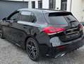 Mercedes-Benz A 180 AMG Line / ESSENCE / 74.000KM Zwart - thumbnail 8
