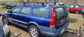 Volvo V70 2.4 T Geartr. Ocean cross country Blauw - thumbnail 6
