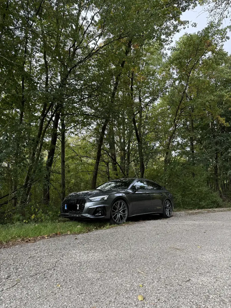 Audi A5 Sportback 40 TFSI admired S-tronic - 1