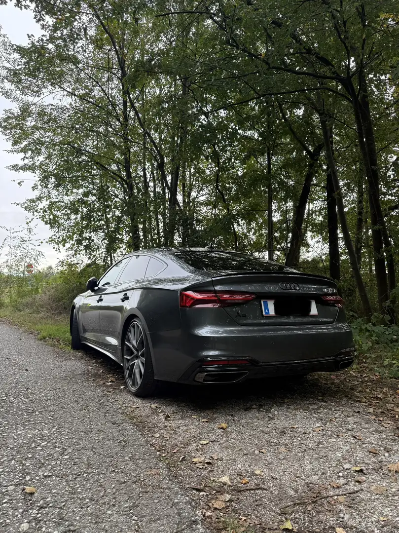 Audi A5 Sportback 40 TFSI admired S-tronic - 2