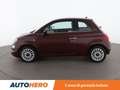 Fiat 500 1.2 Lounge GPL Fioletowy - thumbnail 3