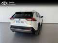 Toyota RAV 4 2.5 hybrid 2WD Advance Blanc - thumbnail 9