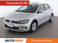 Volkswagen Polo 1.0 TSI Comfortline Argento - thumbnail 1