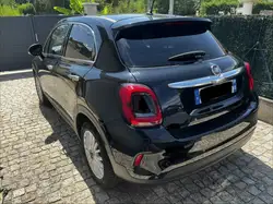 Fiat 500X 1.0 FireFly Turbo T3 120 ch Lounge