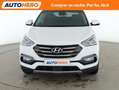 Hyundai SANTA FE 2.2 CRDi Style 4WD Blanco - thumbnail 9