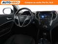 Hyundai SANTA FE 2.2 CRDi Style 4WD Blanco - thumbnail 14