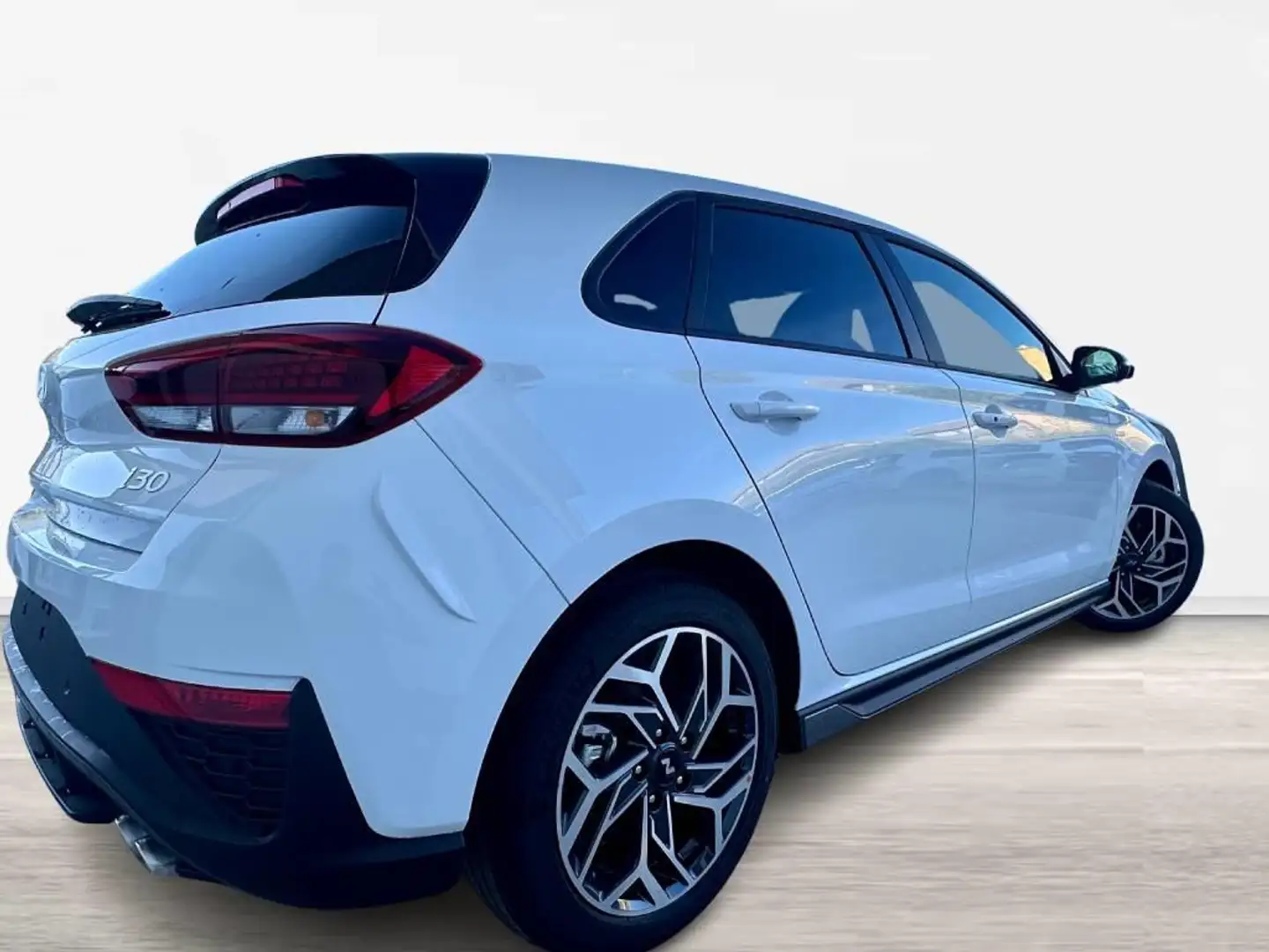 Hyundai i30 1.0 TGDI N Line 100 - 2