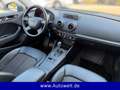 Audi A3 1.4 TFSI Autom. Xenon Klima Sitzhz Parkhilfe Gris - thumbnail 14